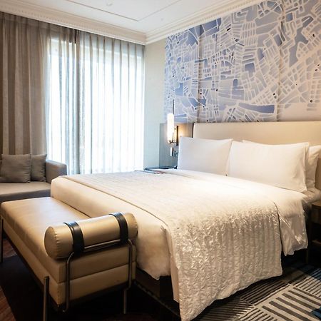 Le Meridien أمريتسار المظهر الخارجي الصورة