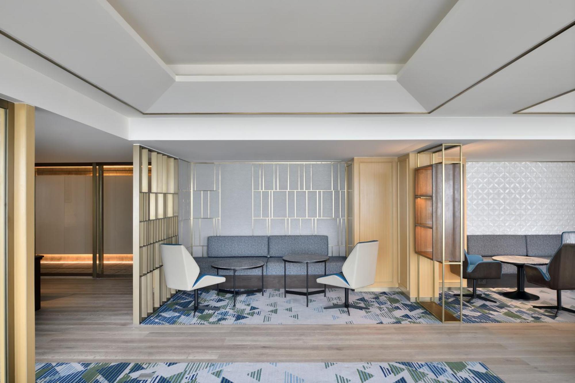 Le Meridien أمريتسار المظهر الخارجي الصورة