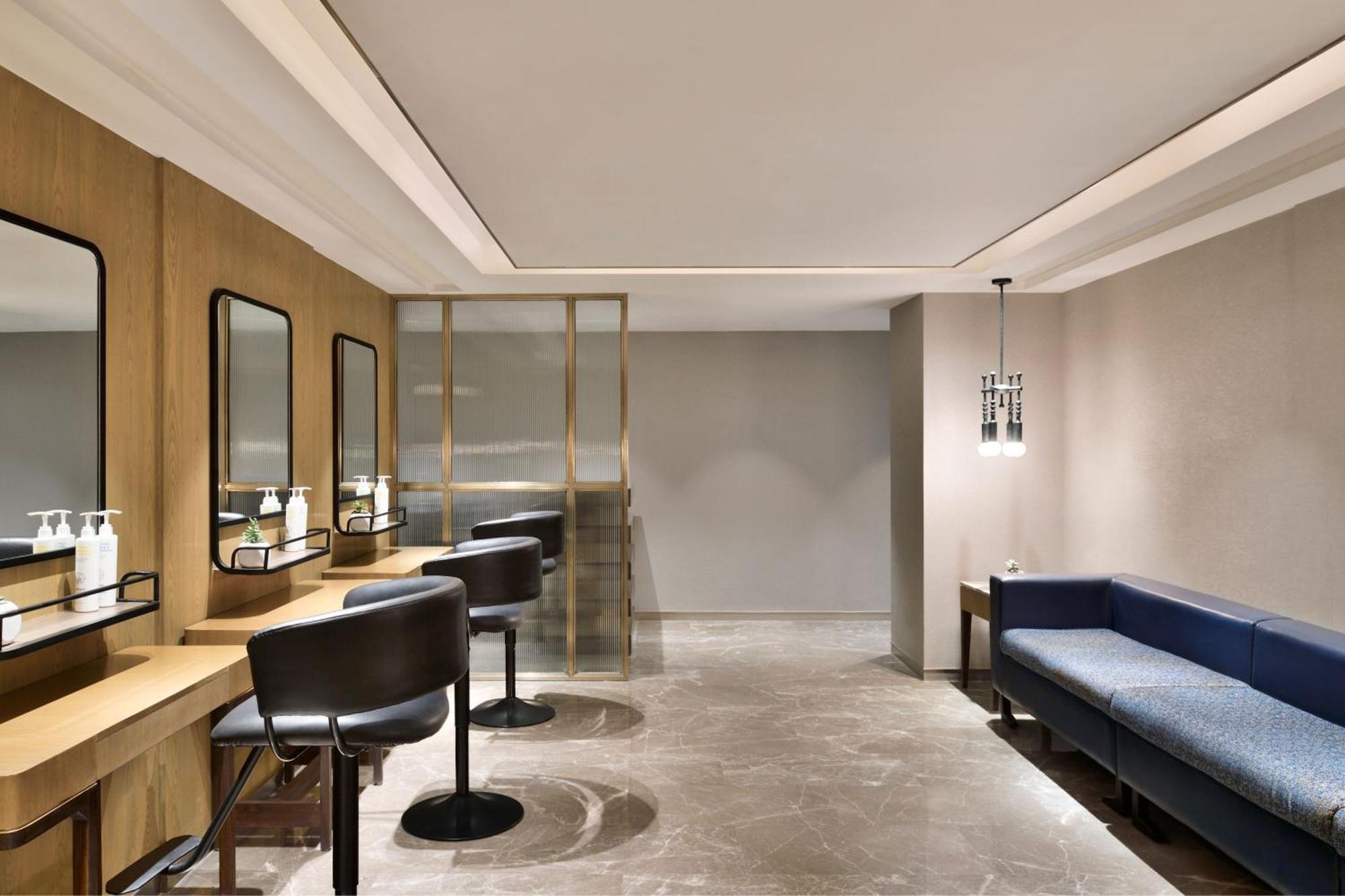 Le Meridien أمريتسار المظهر الخارجي الصورة