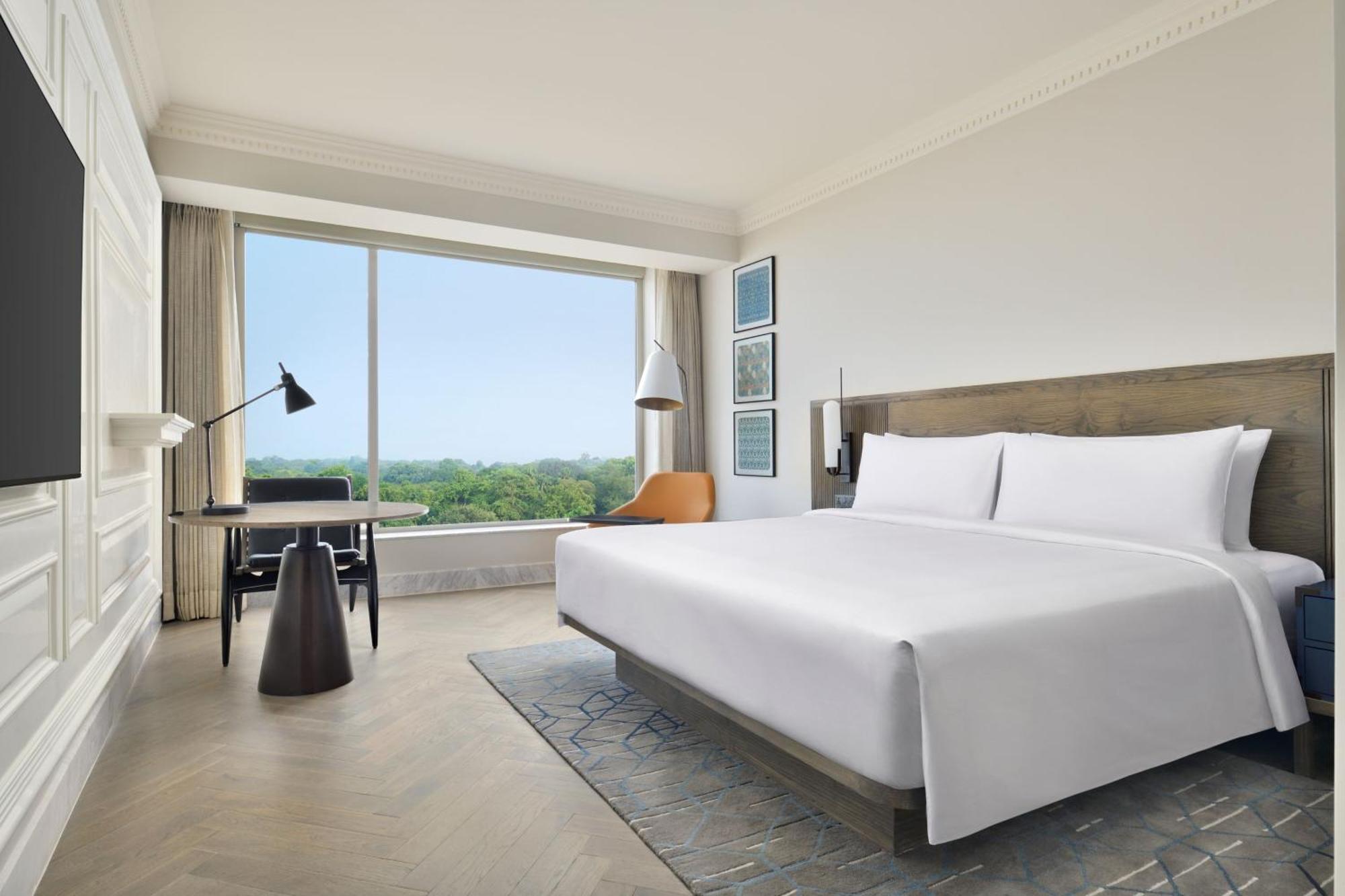 Le Meridien أمريتسار المظهر الخارجي الصورة