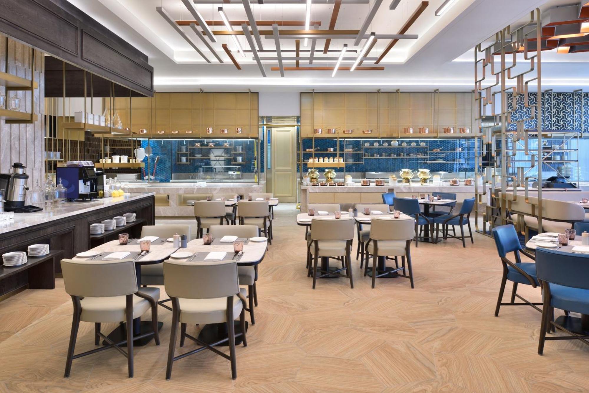 Le Meridien أمريتسار المظهر الخارجي الصورة
