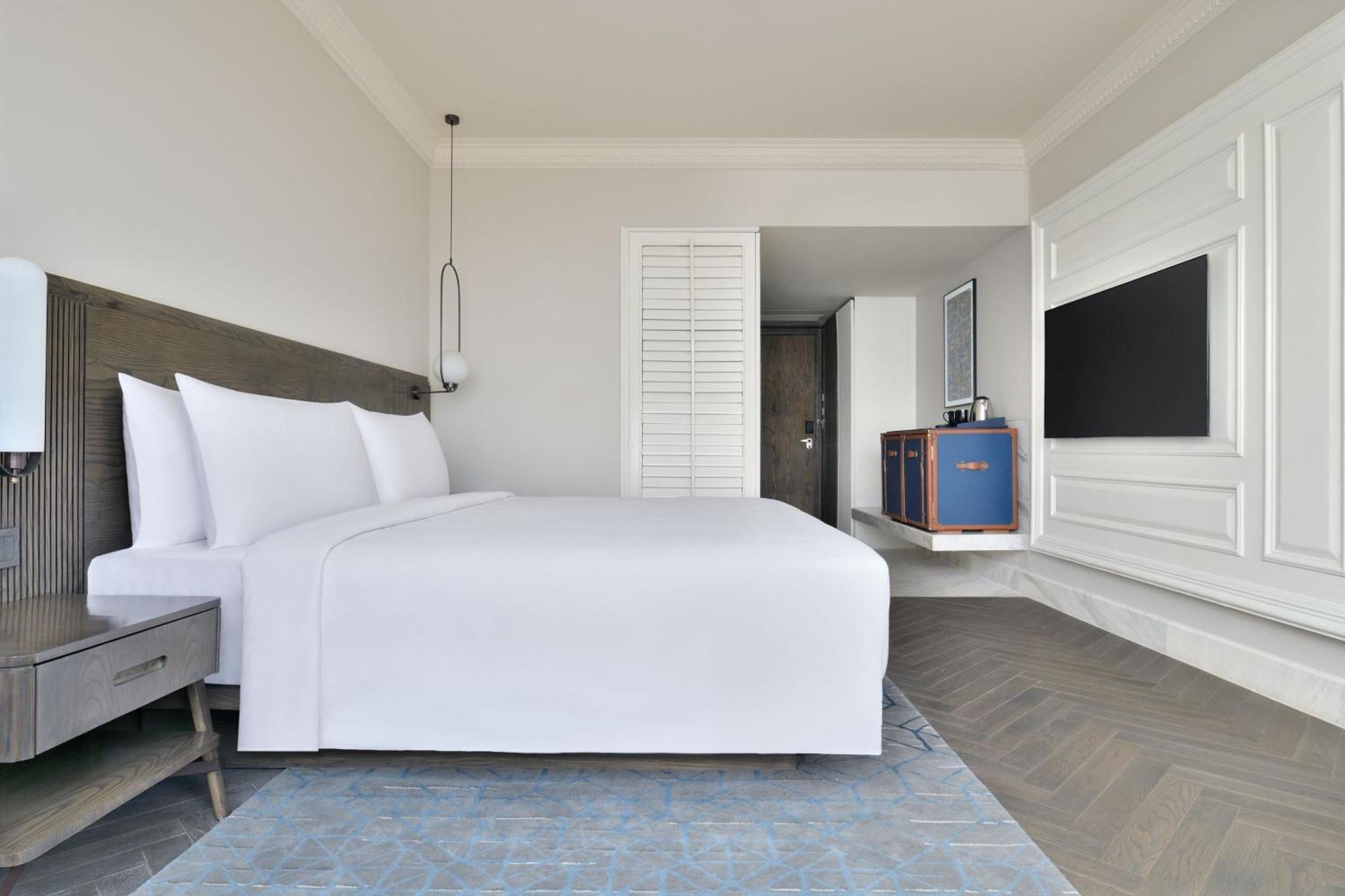 Le Meridien أمريتسار المظهر الخارجي الصورة