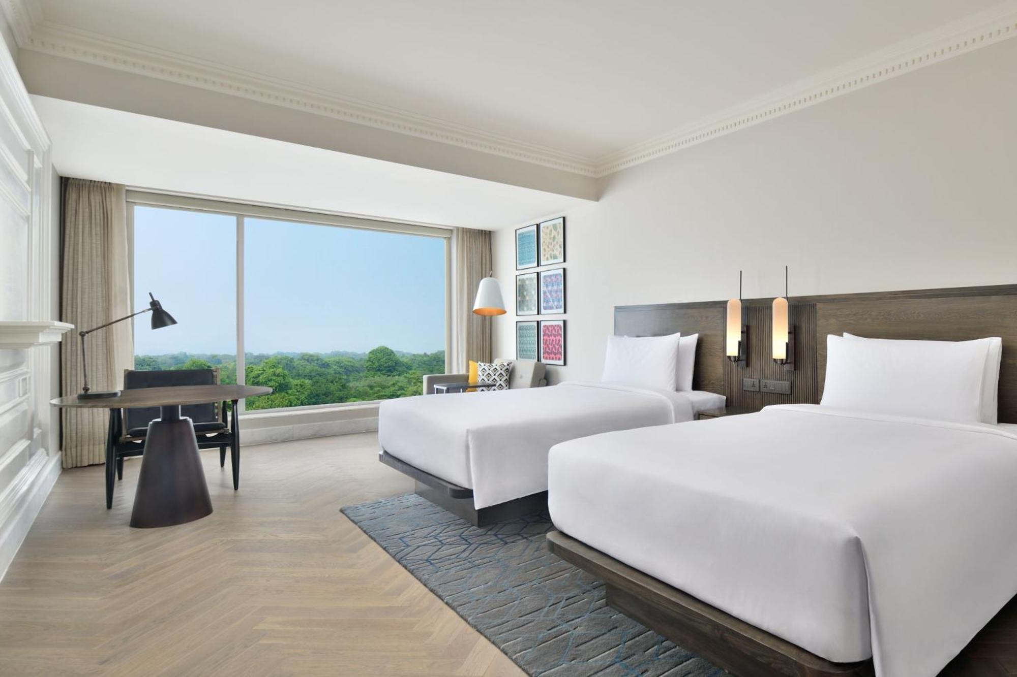 Le Meridien أمريتسار المظهر الخارجي الصورة