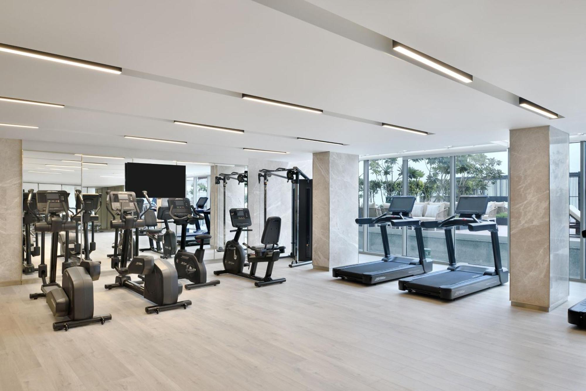 Le Meridien أمريتسار المظهر الخارجي الصورة