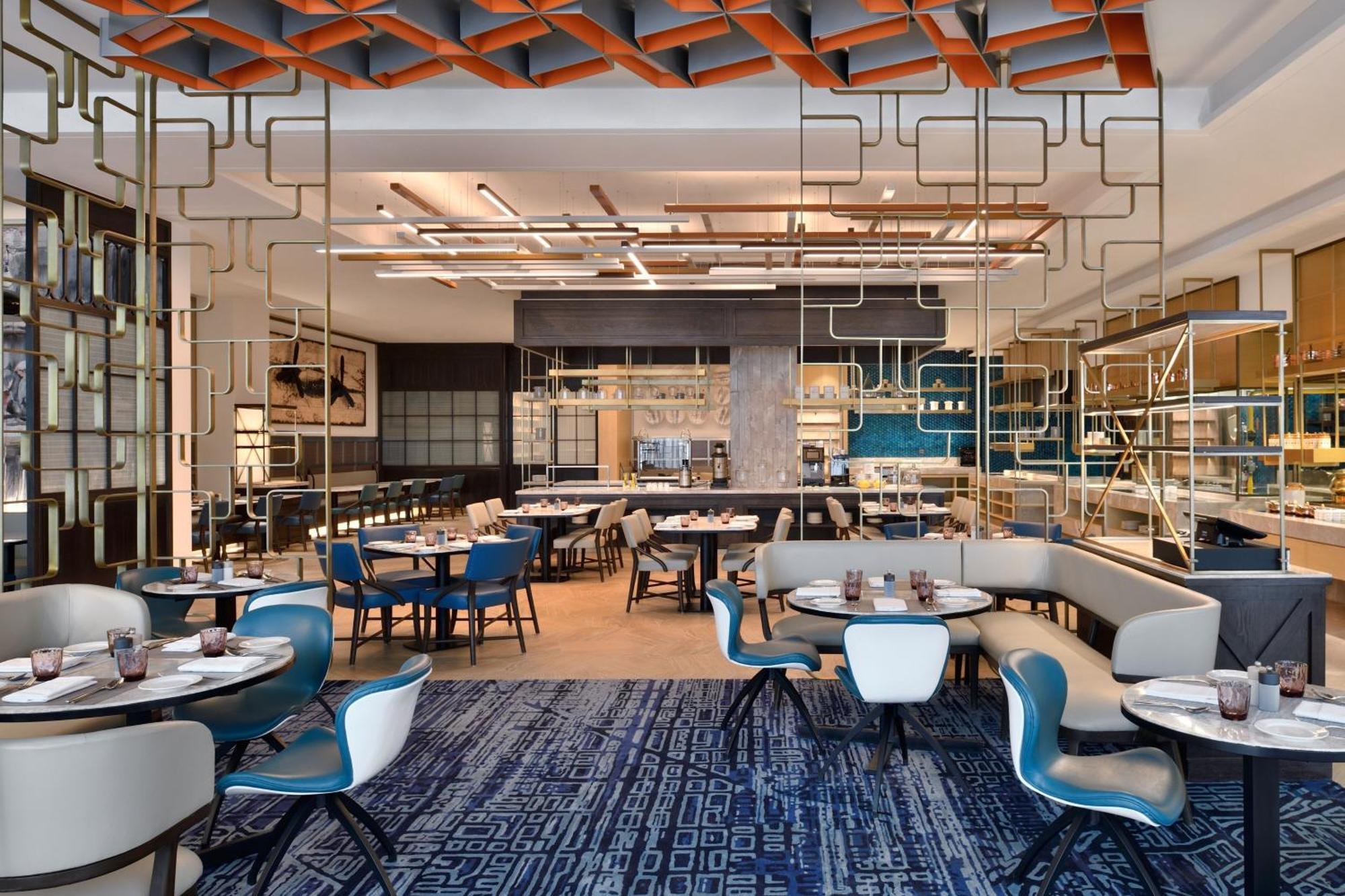 Le Meridien أمريتسار المظهر الخارجي الصورة
