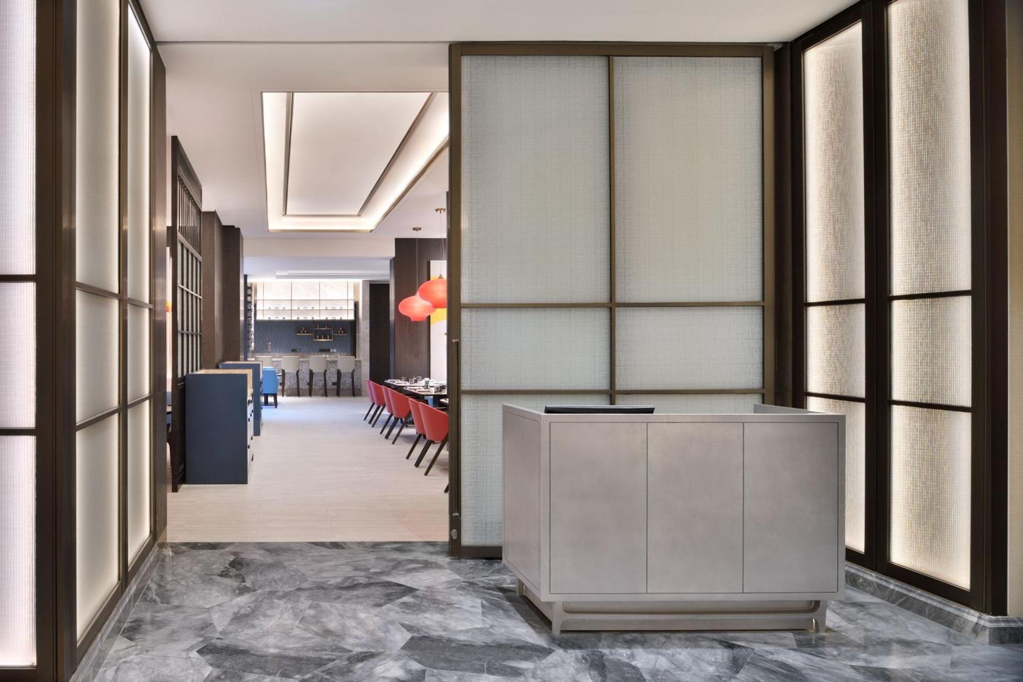 Le Meridien أمريتسار المظهر الخارجي الصورة