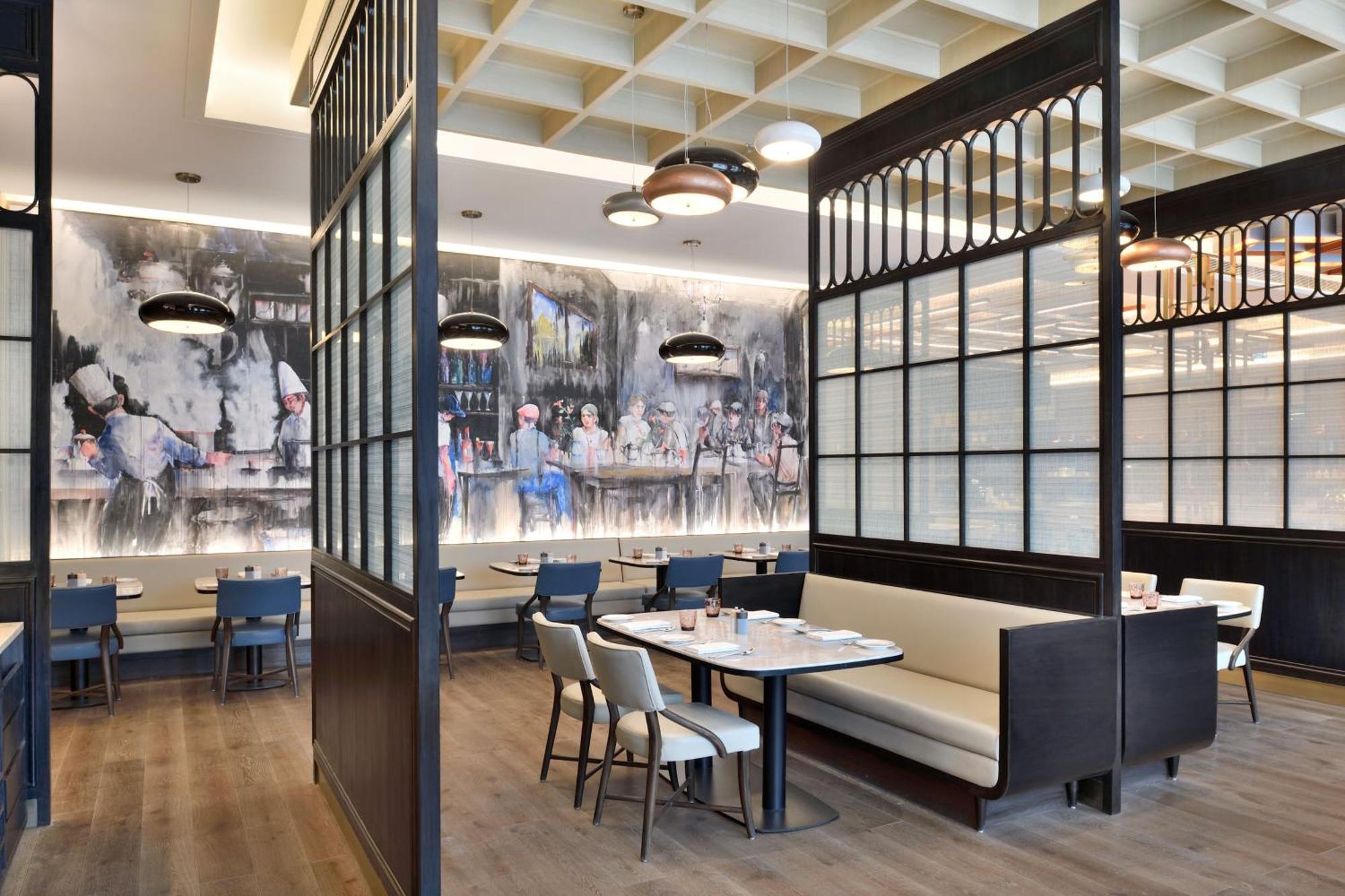 Le Meridien أمريتسار المظهر الخارجي الصورة