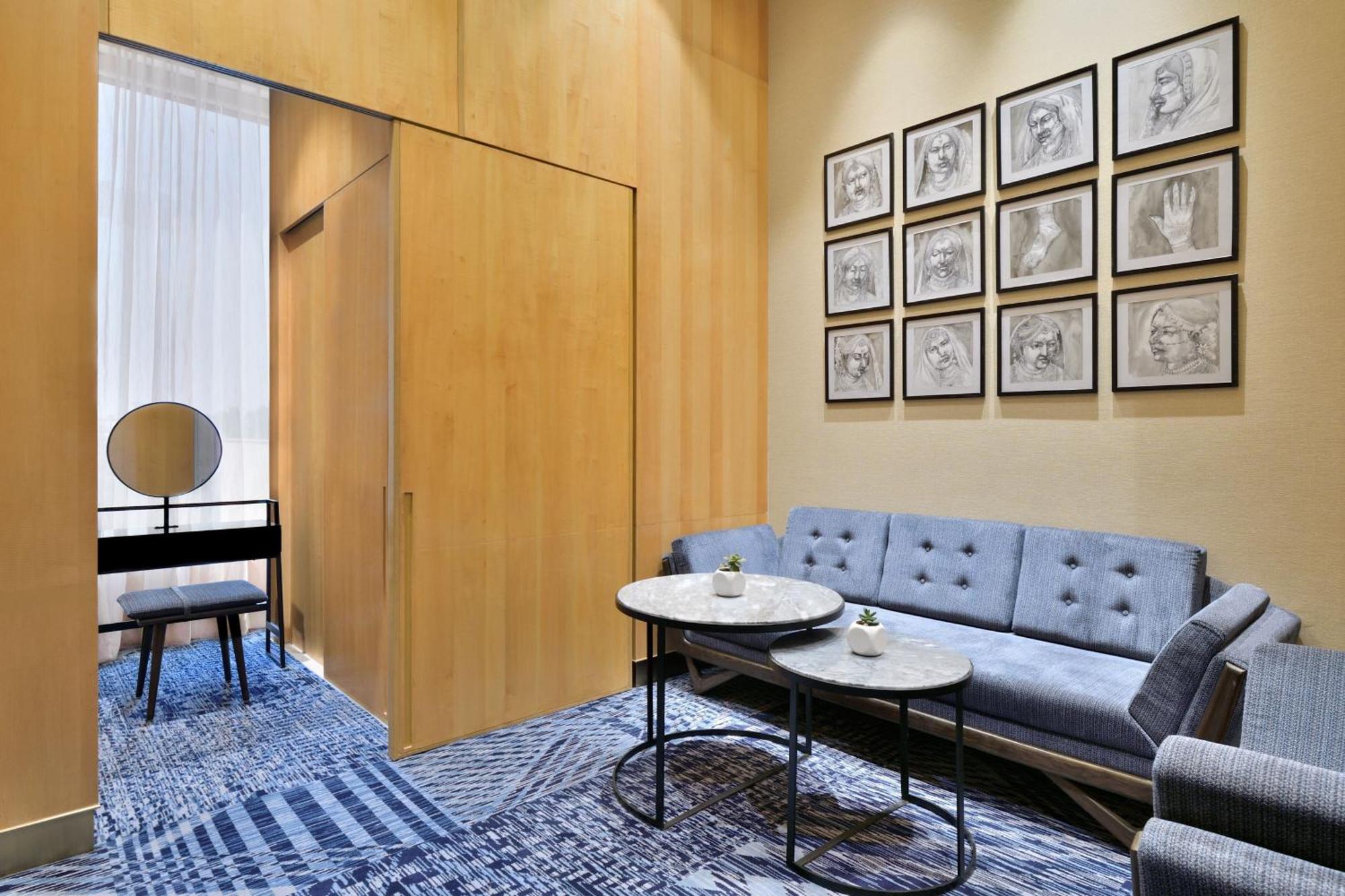 Le Meridien أمريتسار المظهر الخارجي الصورة